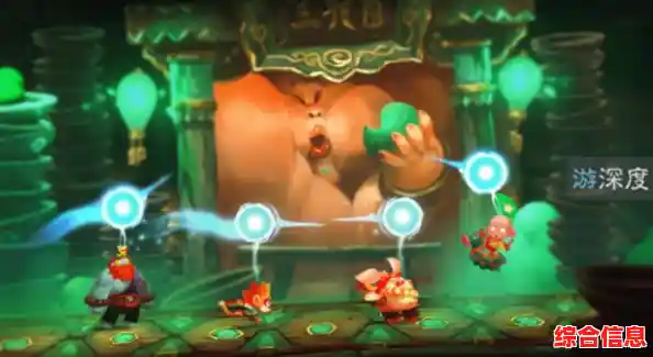 如何让解谜闯关既有趣又益智？智力拼一拼》给你答案！