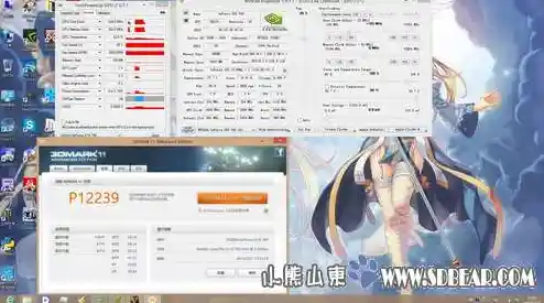 泰坦显卡在天梯图中傲视群雄，凭借顶级性能实现独步天下的传奇地位