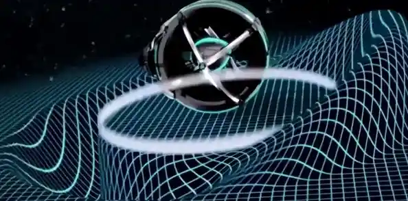 探索曲率驱动的无限潜能：重塑科技前沿的创新浪潮