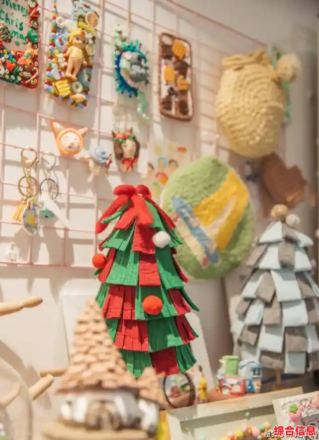 DIY是什么？揭秘现代人热衷的手工创作潮流