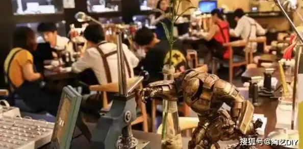 DIY是什么？揭秘现代人热衷的手工创作潮流