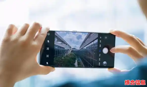 努比亚手机：突破性科技打造非凡性能新标杆