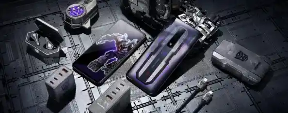 努比亚手机：突破性科技打造非凡性能新标杆