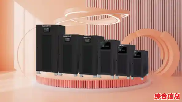 专业推荐可靠UPS电源制造商，助力业务高效不间断
