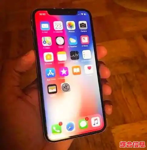 玩转iPhone截图功能：从基础到高级的完整指南与技巧分享