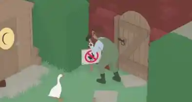 你是否准备好面对生存的艰难？流浪汉模拟器》带你走进流浪汉的世界！