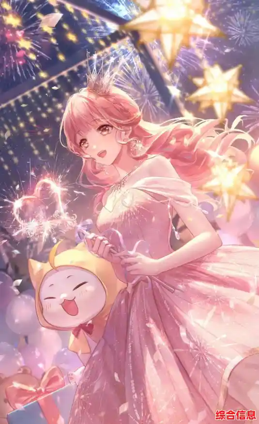 还在寻找一款沉浸感十足的3D换装手游？闪耀暖暖手机版》高清细节不心动吗？