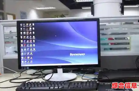 笔记本外接显示器怎么选？二手高性价比选购攻略与技巧