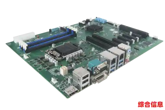 工控机主板以卓越性能与稳定表现，驱动工业智能化升级进程