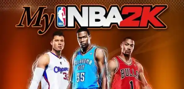 想随时随地体验真实美职篮比赛？NBA2K20手机版满足你！