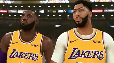 想随时随地体验真实美职篮比赛？NBA2K20手机版满足你！
