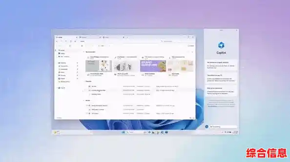 轻松掌握Windows 11冷暖色调调整技巧