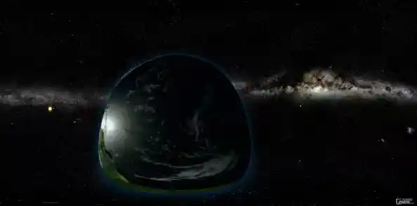 想体验迷失太空的绝美解谜之旅？夜莺号的记忆》不正是你的最佳选择吗？