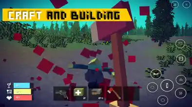 厌倦了单调的游戏内容？像素历险记》全新冒险和丰富奖励不来试试吗？