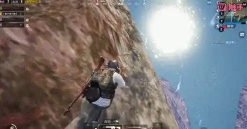 想体验卡通风格的吃鸡战斗？试试《奇葩战斗家九游版》吧！