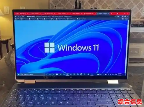 微软官方推送Win11更新，带来焕然一新的视觉体验与功能升级！