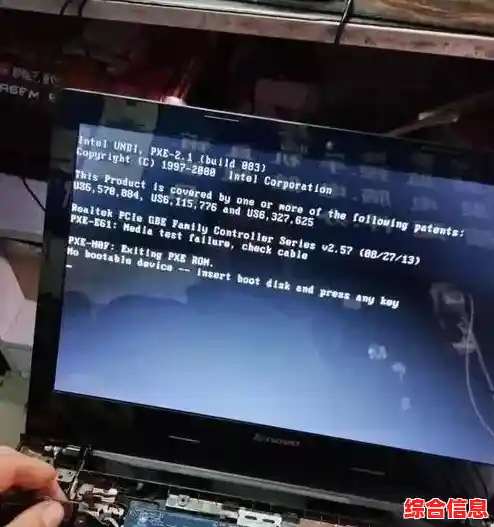 遭遇电脑显示器黑屏无法启动?实用修复技巧助你快速点亮屏幕 遭遇电脑显示器黑屏无法启动?实用修复技巧助你快速点亮屏幕