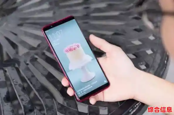 夏新手机：智慧科技赋能未来，畅享便捷智能生活新方式