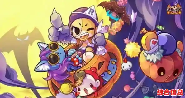 难道你不想尝试《洛克王国世界》的经典宠物养成对战玩法？