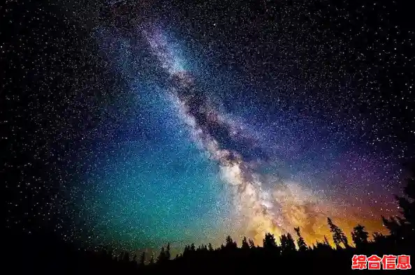 轻松设置星空壁纸为锁屏背景:一步步教你展现璀璨夜空 轻松设置星空壁纸为锁屏背景:一步步教你展现璀璨夜空