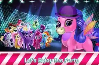 还在找像素风动作冒险游戏？ponytown中文版让你畅享中文剧情与趣味互动！