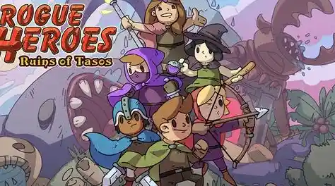 还在找像素风动作冒险游戏？ponytown中文版让你畅享中文剧情与趣味互动！