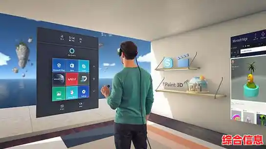 微软手机：智能科技引领，尽享便捷数字生活体验