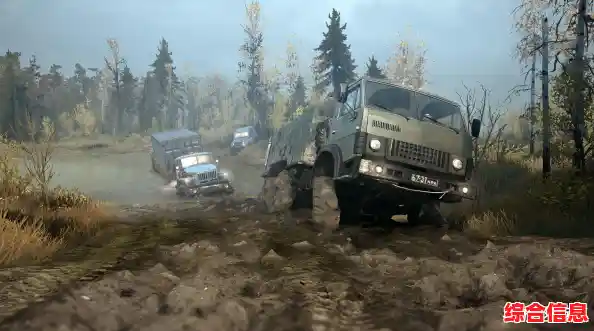 想要体验最真实的越野冒险？旋转轮胎手机版》满足你的驾驶梦想！