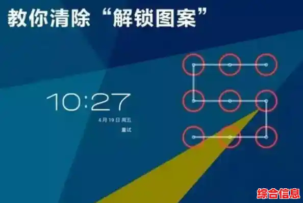 手机锁屏密码忘记不用愁，一键解锁方法助您轻松解决