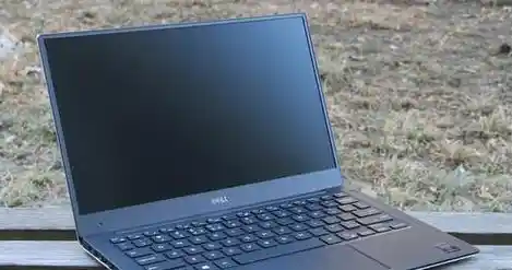 戴尔高性能轻薄笔记本：卓越便携与强劲动力的完美结合