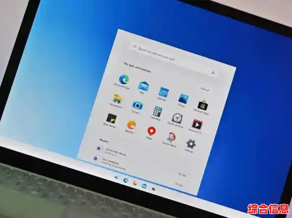 掌握Win11双屏技巧：无缝切换多任务，工作效率倍增的秘诀