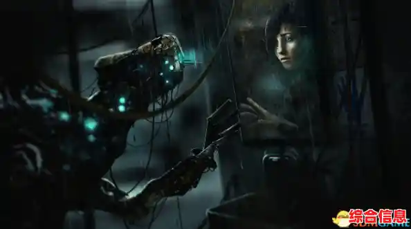 黑暗欺骗：想体验原汁原味的端游恐怖？手机版满足你的勇气！