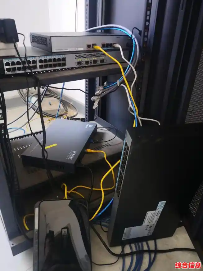 掌握交换机核心功能：高效网络管理方法与实战应用详解