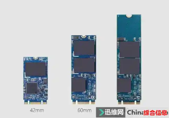 高速存储轻薄随行，笔记本固态硬盘让操作体验如飞般流畅