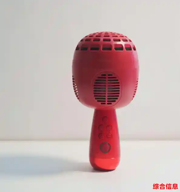 如何解决Windows 11麦克风音量忽大忽小或杂音问题