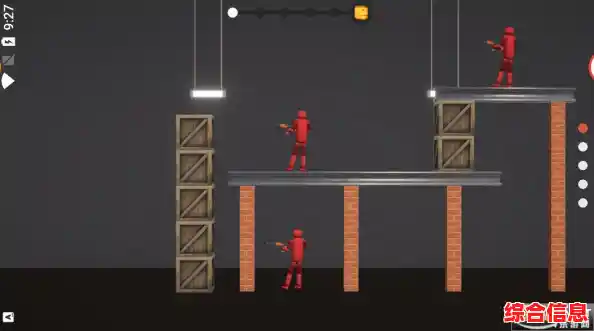 渴望像素沙盒世界的无限乐趣？3D布娃娃沙盒游乐场汉化版》等你来探索！