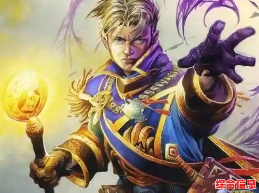 还在寻找画风与玩法俱佳的游戏？炉石传说官服》难道不是你的最佳选择？