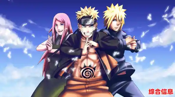 火影忍者官服版"带你重温经典，怎能不与好友一决高下？