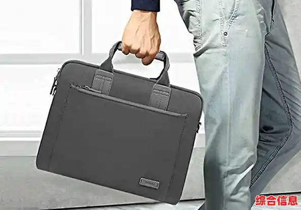时尚电脑包，贴心守护您的爱机，轻松出行无负担