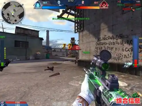 喜欢激烈枪战的你,怎能错过《反恐行动》这款第一人称射击手游? 喜欢激烈枪战的你,怎能错过《反恐行动》这款第一人称射击手游?