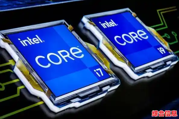 借助全新[Intel CPU]强劲动力，轻松实现高性能计算与多任务处理