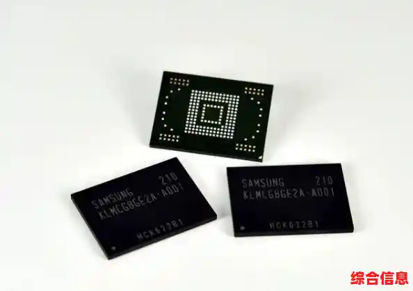 揭秘RAM：你的设备运行速度背后的关键内存技术全知道