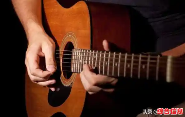 手机端十佳吉他谱软件横向对比,帮你找到最合适的练琴助手 手机端十佳吉他谱软件横向对比,帮你找到最合适的练琴助手