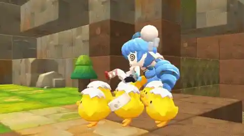 厌倦了千篇一律的角色扮演？冒险岛国际服》的自定义时装系统不心动吗？