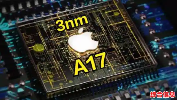 最新CPU技术震撼突破，一图掌握全球顶尖处理器核心亮点