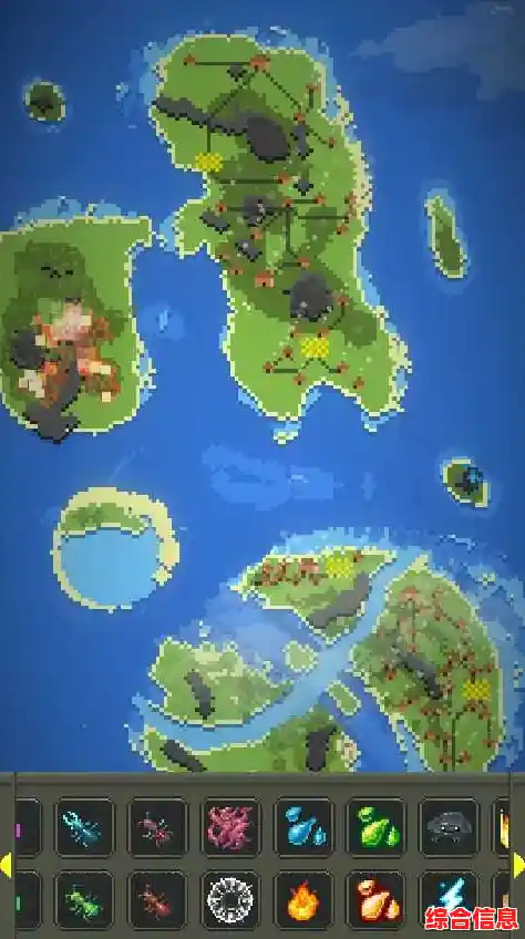 如何打造科技与修仙并存的文明？Worldbox未来修仙模组给你答案！