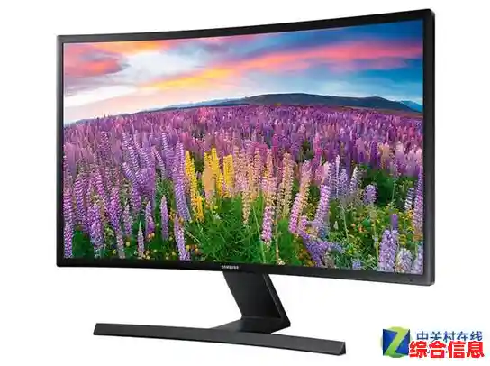 三星显示器：以高清画质和绚丽色彩，开启沉浸式视觉之旅