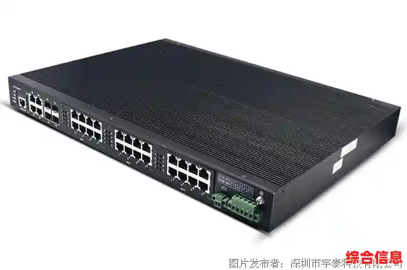 构建稳定网络环境：交换机高效配置方法详解与经验分享