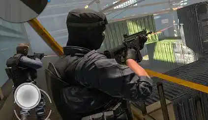 想体验紧张刺激的团队射击？特种部队小组3》正式版等你来战！