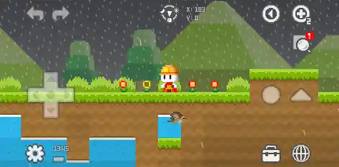 想体验横版冒险的乐趣？波古波古中文版等你来挑战！